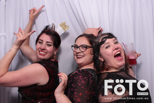 Alyssa & Danni's Last Day of Our Twenties | View more photos from the event at gallery.fotomachines.com.au/u/FOTOMachines/Alyssa-Dannis-Last-Day-of-Our-Twenties